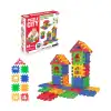 Puzzle City 64 Parça  03702