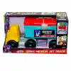 03834 Sonıc Medikal Set Tır