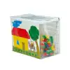 0389 Sihirli Düğmeler 6lı Paket -Akçiçek