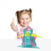 03924 Kristal Puzzle 200 Parça