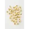 0,4 mm Dorika Ara Aparat 10 Adet