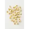 0,4 mm Dorika Ara Aparat 10 Adet