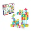 04045 Toplu Yapı Blokları 104 Parça -Fentoys