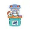 04078 STITCH ŞEF MUTFAK SET
