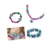 04085 STITCH TAKI SETİ KÜÇÜK EL ÇANTASI