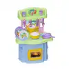 04088 CANAVARLAR ŞEF MUTFAK SET