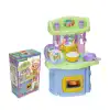04088 CANAVARLAR ŞEF MUTFAK SET