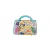 04091 STITCH TAKI SETİ ÇANTA