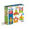 04153 TİK-TAK 200 PRÇ