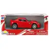 047YG SUN-47YH Sunman, City Cruiser Model Araba 1:32