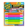 04807 -SUN-JRU-POP PLAY TUBES DUYUSAL STRES  OYUNCAĞI MİNİ 5Lİ