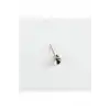 0,5 mm Oval Torna Küpe Çivisi 50 gr