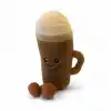 05005 PELUŞ LATTE 30 CM -OTR