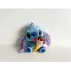 0564 SUN-LFN-PELUŞ STITCH ICE CREAM 25 CM STCH