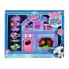 0575 Littlest Pet Shop Minişler Oyun Seti