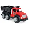 06 621 MASTER TRUCK KIRMIZI KUTULU