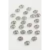 0,6 mm Çiçek Ara Aparat 50 Gram