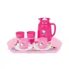 0626 HELLO KITTY ÇAY SETİ