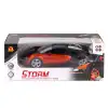 0694 Kumandalı Şarjlı Spor Araba 1:12