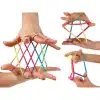 0736  Stringy Majiggy İp Oyunu -Sunman
