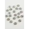 0,8 mm Çiçek Ara Aparat 50 Gram