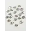 0,8 mm Çiçek Ara Aparat 50 Gram