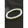 0,8 mm İnci Boncuk Bileklik