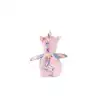 0860 PEMBE KANATLI UNİCORN