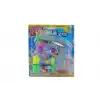 08888A KART KÖPÜK TABANCASI