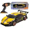 1:10 Kumandalı Speed Racing Şarjlı Araba