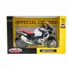 1/12 BMW R1250GS Model Motosiklet