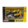 1/12 BMW S1000RR Model Motosiklet