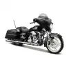 1:12 Harley-Davidson Motorsiklet