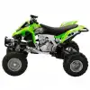1:12 Kawasaki KFX 450R Motor