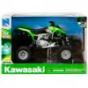 1:12 Kawasaki KFX 450R Motor