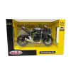 1/12 Kawasaki Ninja HR2 Model Motosiklet