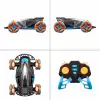 1:12 OmniX Pro Extreme Drift Uzaktan Kumandalı Araba