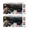 1/12 POLİS PANZER 5KANAL 2.4 ŞARZ/SES