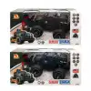 1/12 POLİS PANZER 5KANAL 2.4 ŞARZ/SES