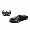 1:14 La Ferrari Aperta Uzaktan Kumandalı Işıklı Araba