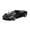 1:14 La Ferrari Aperta Uzaktan Kumandalı Işıklı Araba