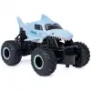 1:15 Monster Jam Megalodon Storm Kumandalı Amfibi Araç