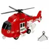 1:16 Maxx Wheels Sesli ve Işıklı Helikopter