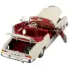 1:18 1967 Mercedes Benz 280 SE