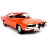 1:18 1969 Dodge Charger RT