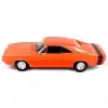 1:18 1969 Dodge Charger RT
