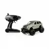1:18 4x4 Crazy Off-Road Uzaktan Kumandalı Araba