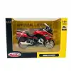 1/18 BMW R1250-RT Model Motosiklet