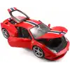 1:18 Ferrari 458 Speciale Model Araba