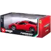 1:18 Ferrari 458 Speciale Model Araba